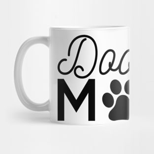 Doodle Mom | Goldendoodle Mom | Labradoodle Mom Mug